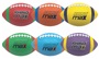 8.5" Rhino Max Football [Playground Set of 6]